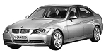 BMW E92 U0851 Fault Code