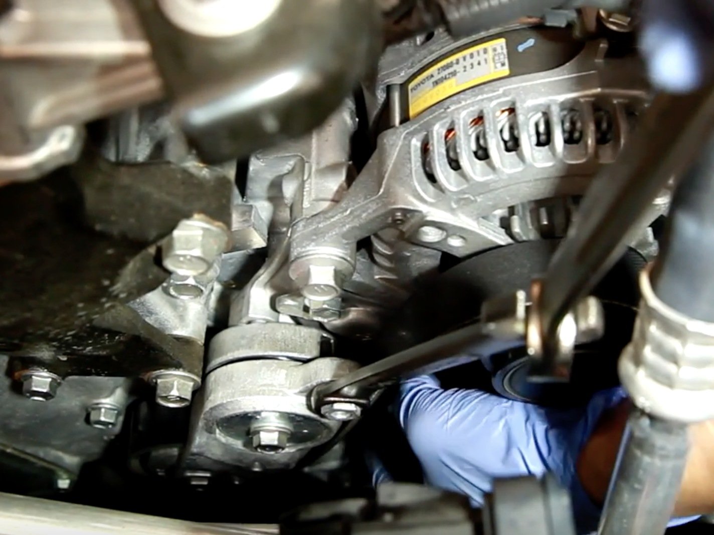 See U0851 in engine