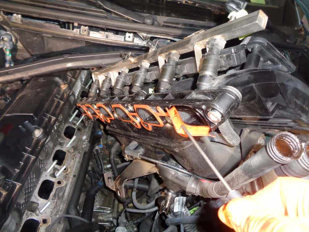 See U0851 in engine